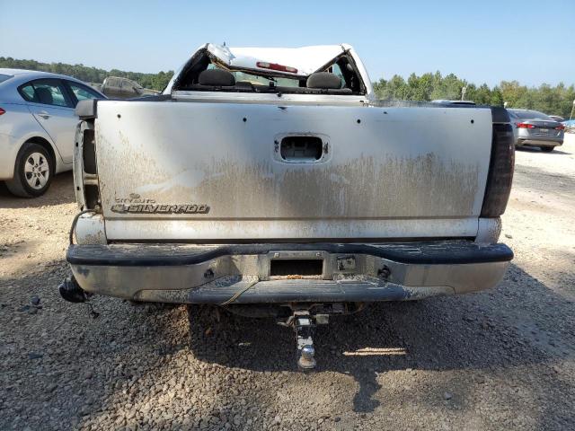 Photo 6 from auction – 2007 CHEVROLET SILVERADO with VIN 1GCEC19V57Z187887