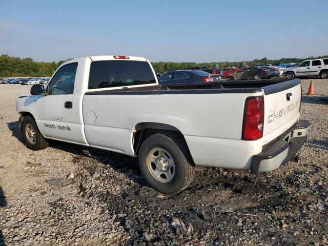 Photo 2 from auction – 2004 CHEVROLET SILVERADO with VIN 1GCEC14T44Z239124