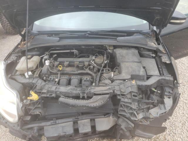 Photo 11 from auction – 2014 FORD FOCUS SE with VIN 1FADP3K2XEL239063