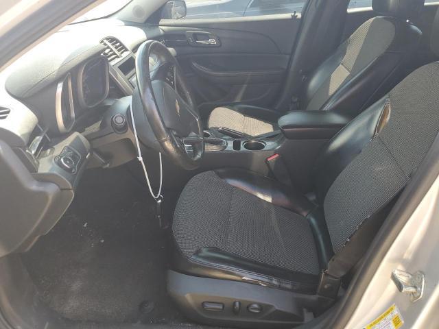 Photo 7 from auction – 2015 CHEVROLET MALIBU 2LT with VIN 1G11D5SL4FF209222