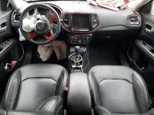 Photo 8 from auction – 2020 JEEP COMPASS LI with VIN 3C4NJCCB6LT140580
