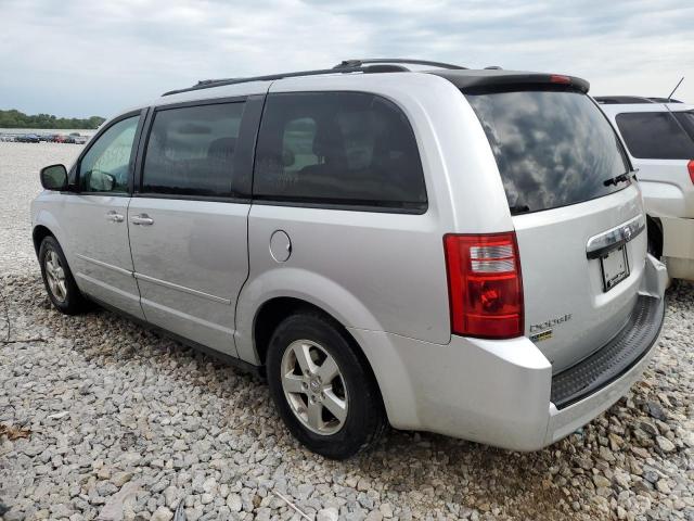 Photo 2 from auction – 2010 DODGE GRAND CARA with VIN 2D4RN4DE7AR307407