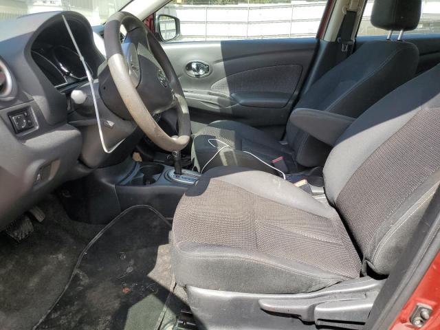 Photo 7 from auction – 2016 NISSAN VERSA S with VIN 3N1CN7AP2GL870402