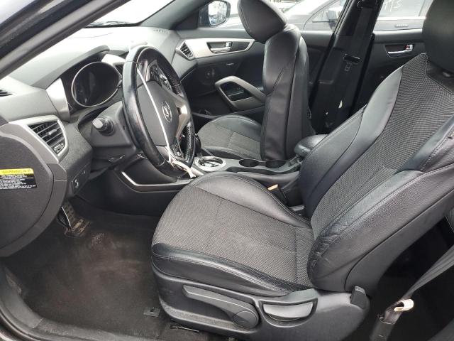 Photo 7 from auction – 2016 HYUNDAI VELOSTER with VIN KMHTC6AD8GU253851