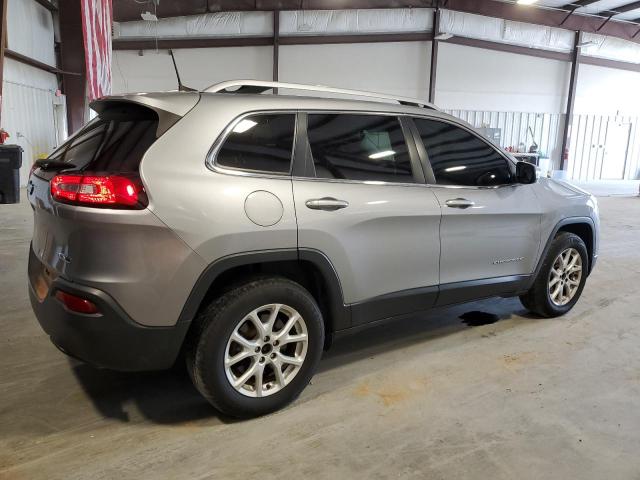 Photo 3 from auction – 2017 JEEP CHEROKEE L with VIN 1C4PJMCB3HW638719