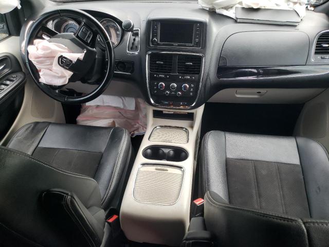 Photo 8 from auction – 2020 DODGE GRAND CARA with VIN 2C4RDGCG7LR191228