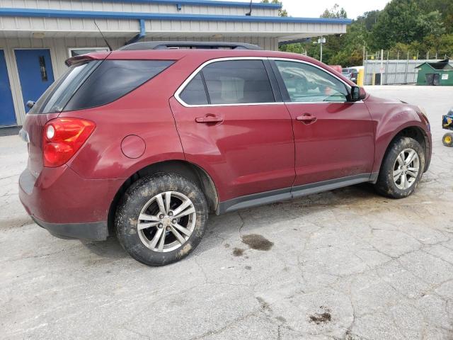 Photo 3 from auction – 2011 CHEVROLET EQUINOX LT with VIN 2CNFLEEC3B6296168