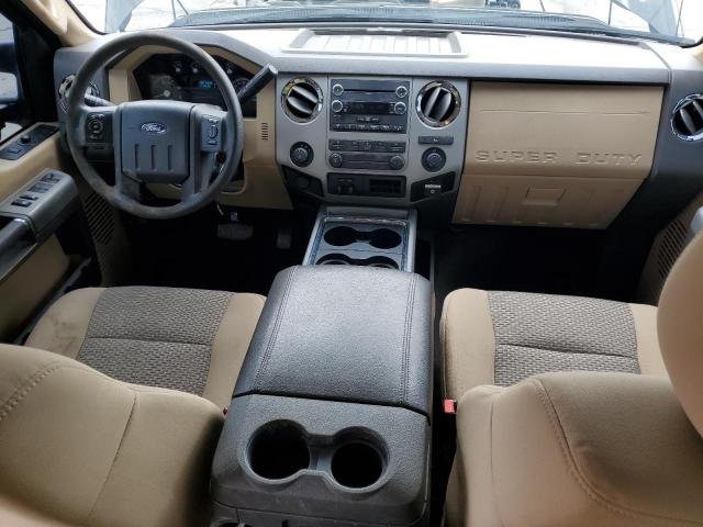 Photo 8 from auction – 2013 FORD F250 SUPER with VIN 1FT7W2BT7DEA39175