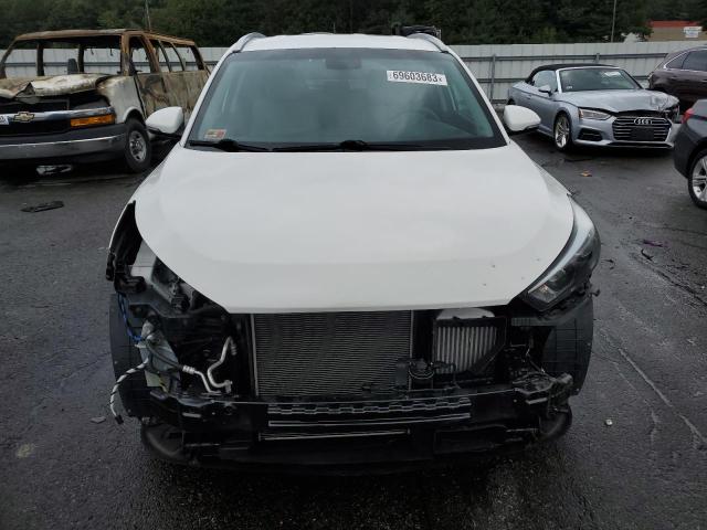 Photo 5 from auction – 2016 HYUNDAI TUCSON LIM with VIN KM8J3CA29GU227084