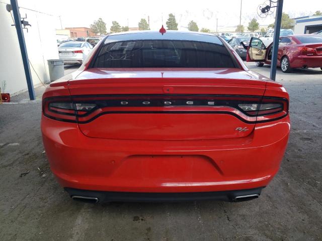 Photo 6 from auction – 2017 DODGE CHARGER R/ with VIN 2C3CDXCT8HH525531