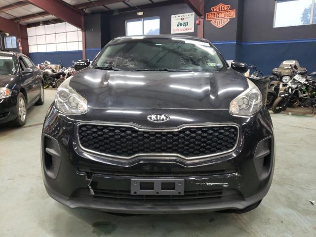 Photo 5 from auction – 2017 KIA SPORTAGE L with VIN KNDPM3AC9H7233259