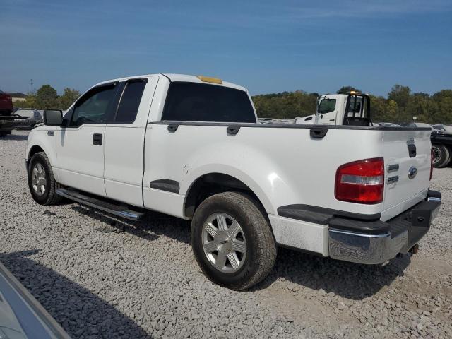 Photo 2 from auction – 2006 FORD F150 with VIN 1FTRX02W16KD29579