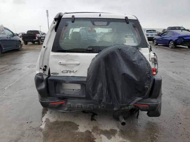 Photo 6 from auction – 2005 HONDA CR-V LX with VIN JHLRD68505C011359