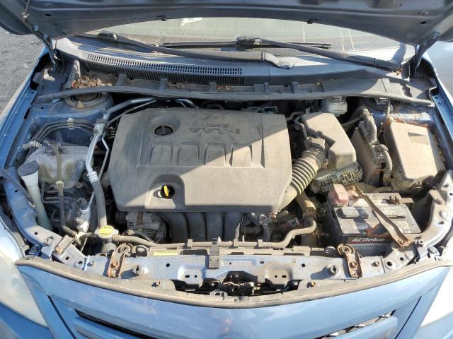 Photo 11 from auction – 2013 TOYOTA COROLLA BA with VIN 5YFBU4EE0DP122636