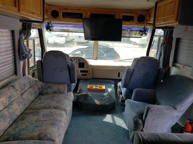 Photo 5 from auction – 1997 CHEVROLET P30 with VIN 1GBKP37J6V3315089