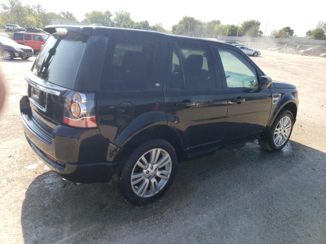 Photo 3 from auction – 2015 LAND ROVER LR2 SE with VIN SALFP2BG0FH429864