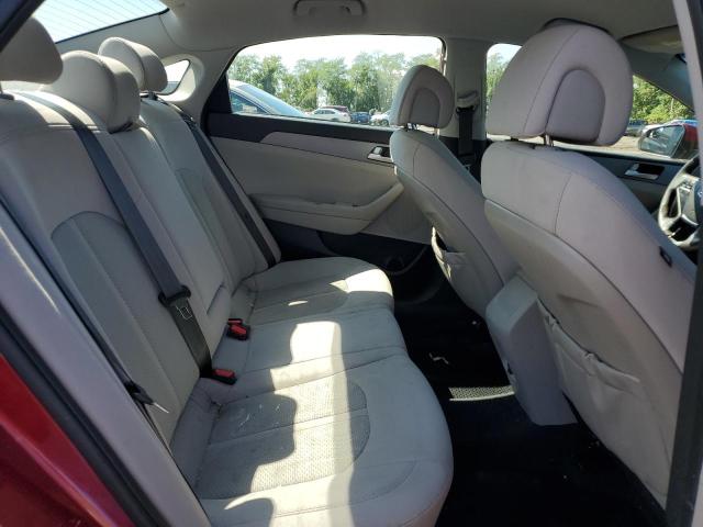 Photo 10 from auction – 2016 HYUNDAI SONATA SE with VIN 5NPE24AF1GH405226