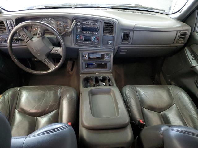 Photo 8 from auction – 2003 CHEVROLET SILVERADO with VIN 1GCHK29193E125879