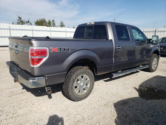 Photo 3 from auction – 2012 FORD F150 SUPER with VIN 1FTFW1EFXCFC85206