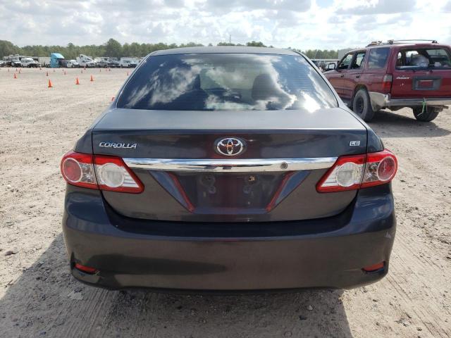 Zdjęcie 6 z aukcji – 2011 TOYOTA COROLLA BA z VIN JTDBU4EE8B9162319