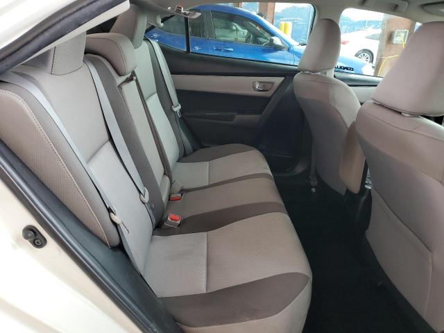 Photo 10 from auction – 2018 TOYOTA COROLLA with VIN 5YFBURHE3JP836068