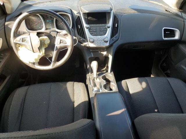 Photo 8 from auction – 2015 CHEVROLET EQUINOX LT with VIN 2GNALBEK1F6339357