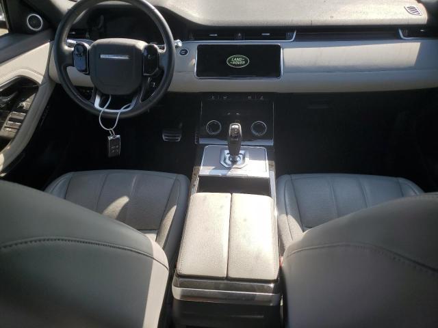 Photo 8 from auction – 2020 LAND ROVER RANGE ROVE with VIN SALZP2FX7LH004516