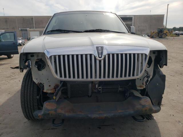 Photo 5 from auction – 2006 LINCOLN NAVIGATOR with VIN 5LMFU28536LJ06551
