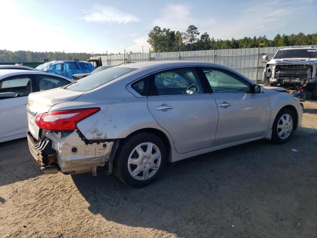 Photo 3 from auction – 2017 NISSAN ALTIMA 2.5 with VIN 1N4AL3AP4HC485641