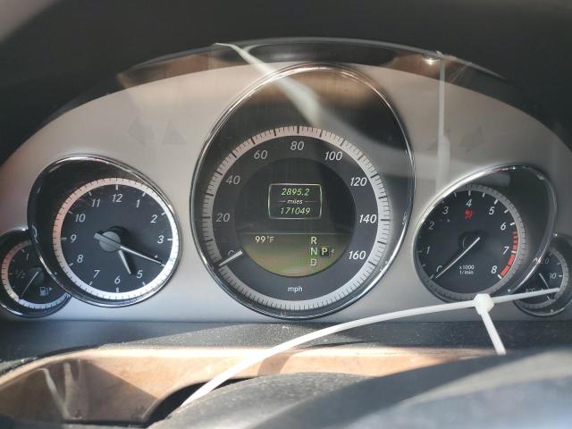 Снимка 9 от търг – 2012 MERCEDES-BENZ E 350 с VIN WDDHF5KB3CA616440