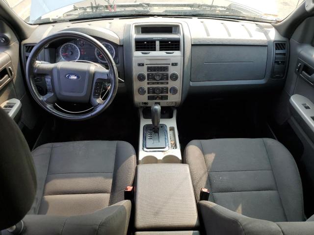 Photo 8 from auction – 2012 FORD ESCAPE XLT with VIN 1FMCU9DG9CKB55826