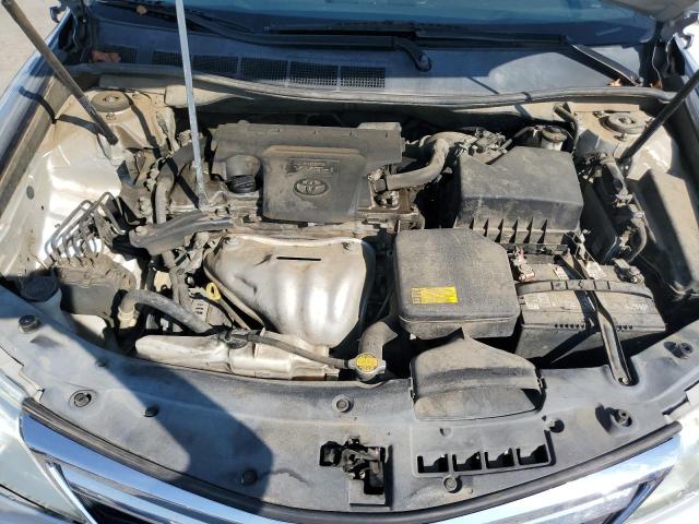 Photo 11 from auction – 2014 TOYOTA CAMRY L with VIN 4T4BF1FK0ER408053