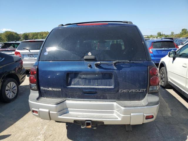 Photo 6 from auction – 2004 CHEVROLET TRAIL BLAZ with VIN 1GNDT13S842189140