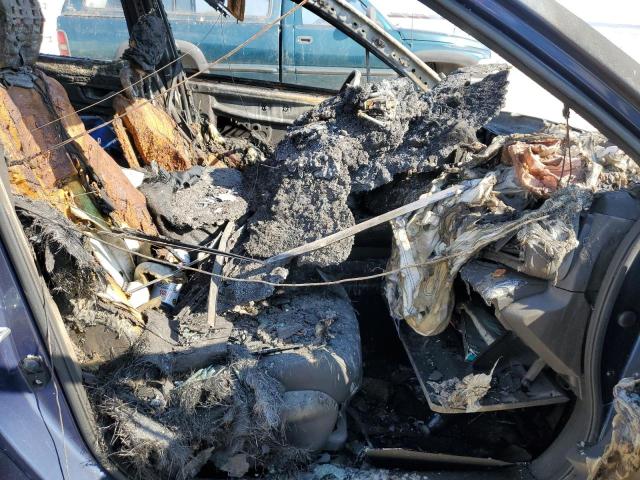 Photo 7 from auction – 2022 SUBARU OUTBACK LI with VIN 4S4BTANC7N3115009