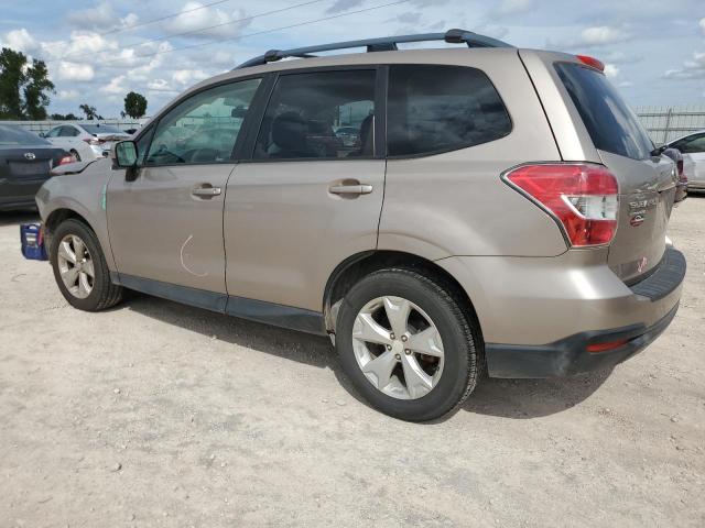 Photo 2 from auction – 2014 SUBARU FORESTER 2 with VIN JF2SJACCXEG505318