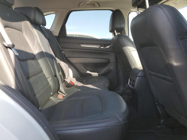 Photo 10 from auction – 2017 MAZDA CX-5 GRAND with VIN JM3KFBDL1H0107066