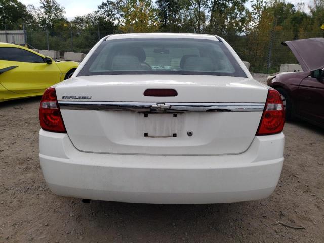 Photo 6 from auction – 2005 CHEVROLET MALIBU with VIN 1G1ZS52F85F211024