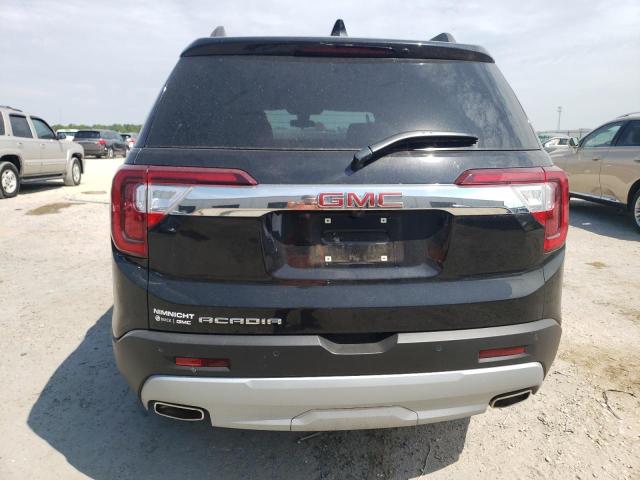 Photo 6 from auction – 2021 GMC ACADIA SLE with VIN 1GKKNKLS2MZ189646