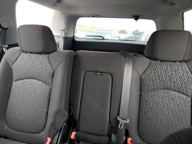 Photo 10 from auction – 2009 GMC ACADIA SLE with VIN 1GKEV13D29J154622