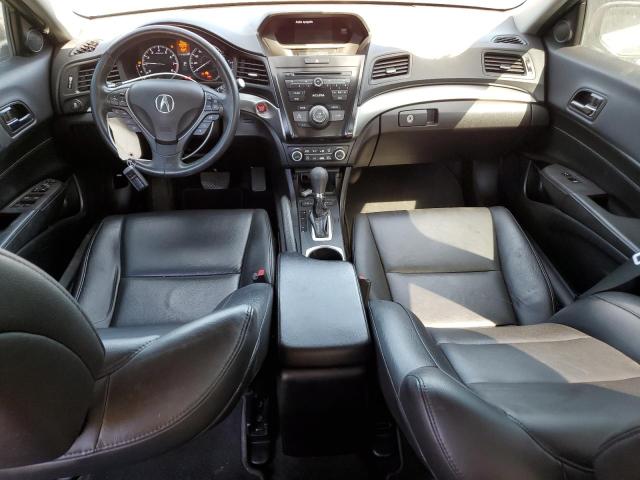 Photo 8 from auction – 2016 ACURA ILX BASE W with VIN 19UDE2F37GA022647