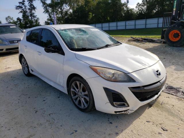Photo 4 from auction – 2010 MAZDA 3 S with VIN JM1BL1H55A1244969