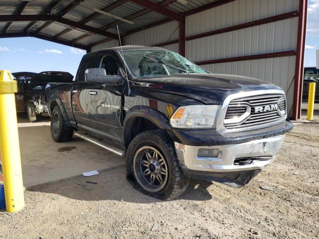 Photo 4 from auction – 2012 DODGE RAM 1500 S with VIN 1C6RD7GT0CS304661