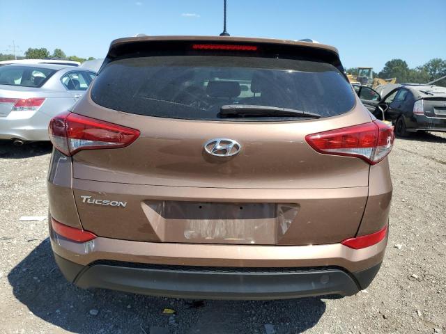 Photo 6 from auction – 2016 HYUNDAI TUCSON LIM with VIN KM8J33A46GU033419