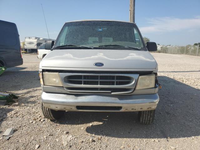 Photo 5 from auction – 1999 FORD ECONOLINE with VIN 1FBSS31L4XHA17428