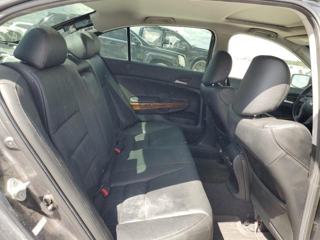 Photo 10 from auction – 2012 HONDA ACCORD EXL with VIN 1HGCP2F80CA052083