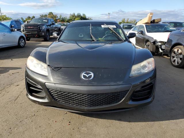 Photo 5 from auction – 2009 MAZDA RX8 with VIN JM1FE17P590401206
