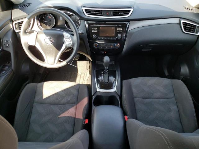 Photo 8 from auction – 2016 NISSAN ROGUE S with VIN KNMAT2MV6GP636355