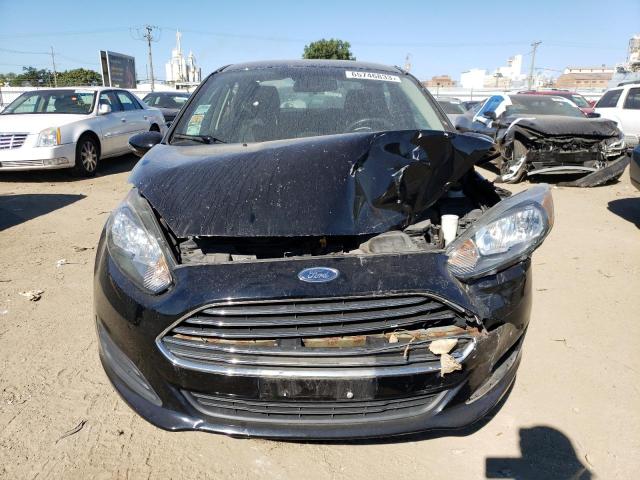 Photo 5 from auction – 2016 FORD FIESTA SE with VIN 3FADP4BJ7GM103956