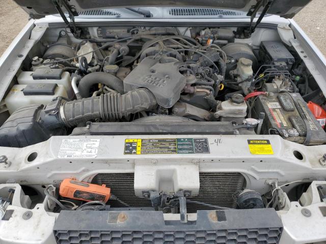 Photo 11 from auction – 2005 FORD EXPLORER S with VIN 1FMZU77K45UA15799