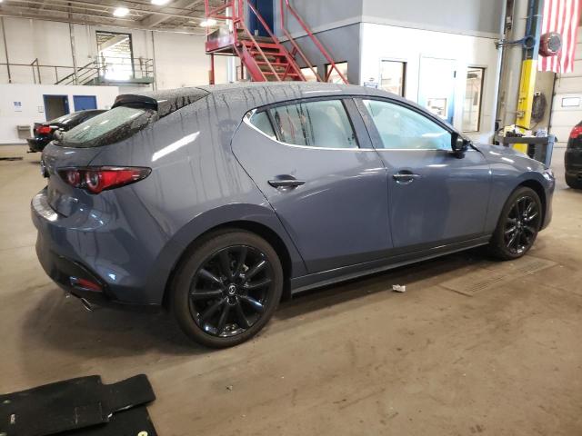 Photo 3 from auction – 2023 MAZDA 3 PREFERRE with VIN JM1BPALM6P1602690